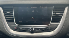 Vauxhall Grandland X 1.2 Turbo Tech Line Nav 5dr Petrol Hatchback